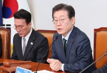 이재명, 마은혁 임명 보류에 "최 대행, 불법·위헌 밥 먹듯이 해…범죄행위"