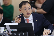 김상욱 "탄핵 기각되면...죽을 때까지 국회서 단식"