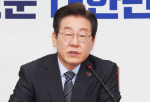 이재명도 곧 대선 출마선언한다…'계파색 옅은' 캠프 구성