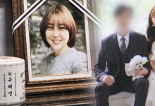 [단독] "장모님, 어떡해요" 오열하던 남편이 '아내 살해' 범인이었다