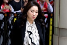 "내 입당이 뭐라고 잡음인건지"…김계리는 '계류 중'[돌비뉴스]
