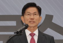 김문수, 이재명 지역구 인천 계양서 내일 사전투표