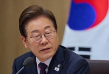 이 대통령 "가성비 높은 대통령 시계 제작 지시…기대해도 좋다"