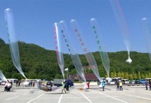 대북 방송 중단했는데 전단 살포를?…'화들짝' 대통령실, 강경 대응