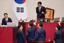 민주 "검찰 특활비, '개혁입법 후 집행' 부대의견 달고 처리"