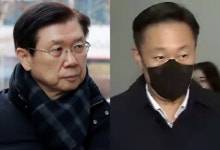 내란특검, 이진하 전 경호처 경비안전본부장 소환…'1차 체포저지' 집중 조사