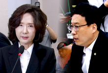 정성국 "이진숙, 직장내 괴롭힘 신고 있어…갑질 확인되면 치명적 사건" [현장영상]