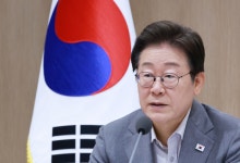 이 대통령, 강선우 등 4명 청문보고서 재송부 요청...기한은 24일까지