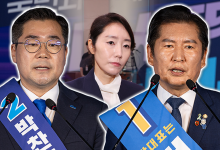 '결단' 박찬대, '동지' 정청래...강선우 사퇴, 당권도 영향?