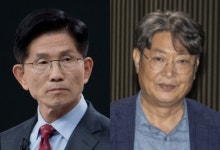 김문수 "이춘석, 탈당으로 꼬리자르기…조직적 개입 수사해야"