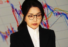"김건희 주가조작 이익 8억1천"…특검 '통화 육성'까지 확보