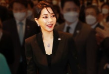 김건희 '홍콩 짝퉁 목걸이' '모친 선물용' 다 트릭이었다