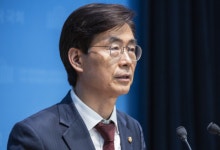 조경태 "안철수, 단일화 요구 외면…국민·당원이 선택해 달라"