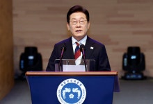 이 대통령, 25일 한미정상회담 뒤 26일 필라델피아 조선소 시찰