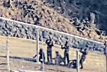 북 "한국이 우리 군에 경고사격, 의도적 도발" 주장