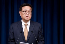 내란특검, 정진석 전 대통령실 비서실장 소환…참고인 조사