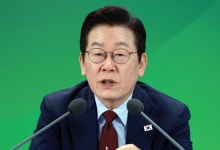 이 대통령 "9·19 선언 7주년...훼손된 신뢰, 인내로 풀어갈 것"