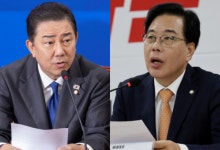 정부조직법 오늘 본회의 상정…검찰청·기재부 사라지나