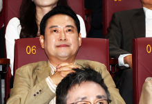 "영화 본 게 무슨 잘못"…장동혁, 지난 총선 직전 한 말 보니[비하인드 뉴스]