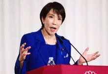 일본 26년 연정 붕괴…'여자 아베' 다카이치 총리직 빨간불