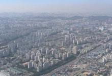 국토부, '집값 띄우기' 의심 거래 수사 의뢰…일반인 첫 사례