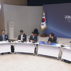 이번에는 바이오·에너지·문화…'거미줄 규제 걷어내기' 2번째 회의