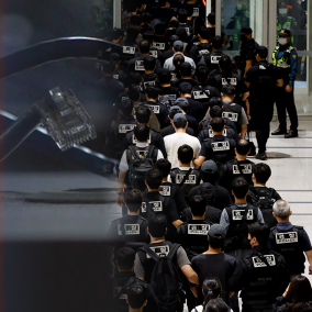 정부, '캄보디아 범죄수익' 환수 추진…피싱·스캠 사기 등 대상