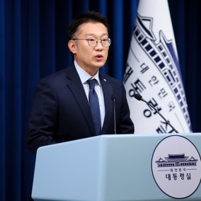 보유세 언급 참는 대통령실 "부동산 공급대책 추진할 것"