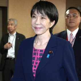 이대통령, 다카이치 일 총리에 "취임 축하…APEC서 만나자"