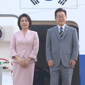 정상외교 슈퍼위크 본격 시작…"타결 확신 못 한다" 한·미 관세협상 '진통' 계속