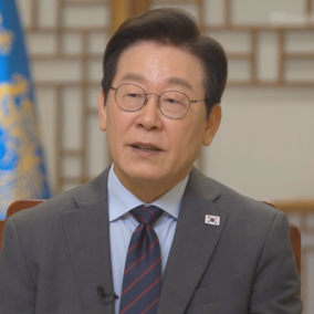 이 대통령 "대미 투자 주요 세부 사항 교착"…"타결에 매우 가깝다"는 트럼프와 온도차