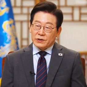 이 대통령-트럼프 '온도차'…"이번에 바로 타결 어렵다"