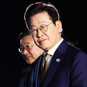 이 대통령, 경주서 최종 점검…'초단위 다자외교' 돌입