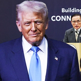 이 대통령 '핵잠' 설득에 공감…'미국과 담판' 뒷이야기