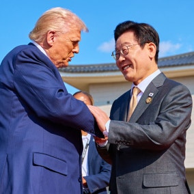 '전액 현금' 요구한 트럼프…"한국, 이 정도면 선방했다"
