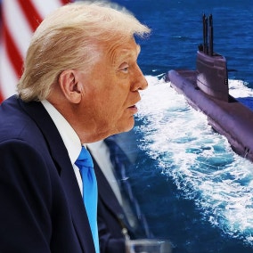 이 대통령, 당초 계획 깨고 '핵잠 언급'…트럼프, 하루만에 "승인"