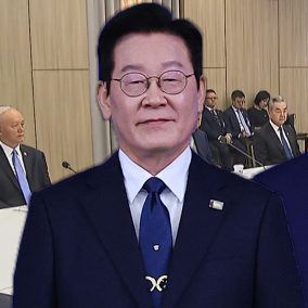 97분 간 이어진 한-중 정상회담…모두발언서 '소통 강화' 의지 밝혀