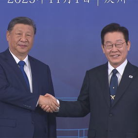 위성락 “한·중관계 전면 복원…한한령·한화오션 생산적 논의” 성과 발표