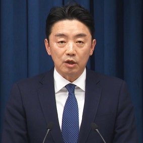 대통령실 "재판중지법 입법 불필요…정쟁 끌어들이지 말길"