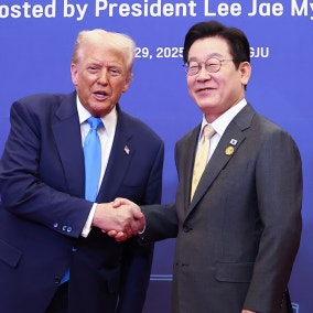 '한·미 공동 팩트시트' 이번 주 나온다…핵잠·반도체 언급될 듯