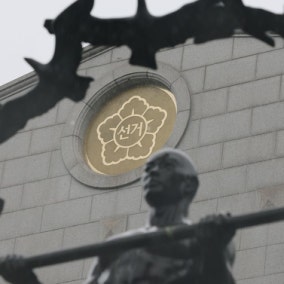 투표지 합수본, 중앙선관위 압수수색…'투표 통계 조작' 포착