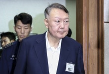윤석열·김건희 부구치소 영치금 22억…대통령 연봉 8배