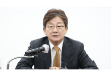 유승민, 이재명·윤석열 재판 종결 또는 중단 촉구