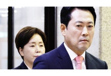 장동혁, 용인갑 경선 오류에 격분…국민의힘 최고위서 고성