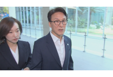 정성호, 추미애의 사과에 "입은 재앙 부르는 문" 조언