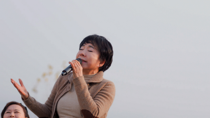 '박원숙의 같이 삽시다' 가수 <b>최진희</b>, 故 이주일과의 애틋 추억담