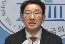 권성동, 당정갈등에 "말 한마디 툭툭 던졌다고 해결 안돼…수많은 물밑대화 필요"