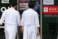 의료계 "여야의정 협의체 참여 시기상조…정부 잘못부터 인정하라"