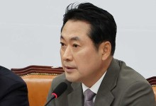 장동혁 "尹·韓 독대 불발 아쉬워…野의 김건희 여사 공세, 어떻게 풀 지 대화 필요"