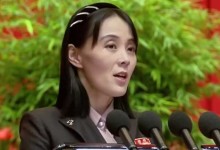 김여정, 젤렌스키 '北은 러 공범' 연설에 "엄중경고…어불성설"